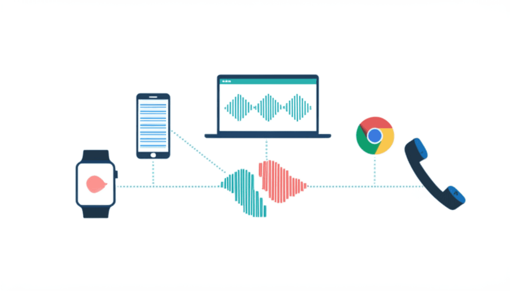 All The Ways to Wave: Every Device, Every Scenario, One App