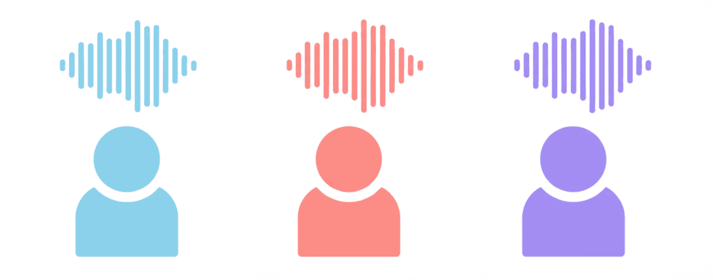 Introducing Voice ID: Wave Learns Who’s Talking