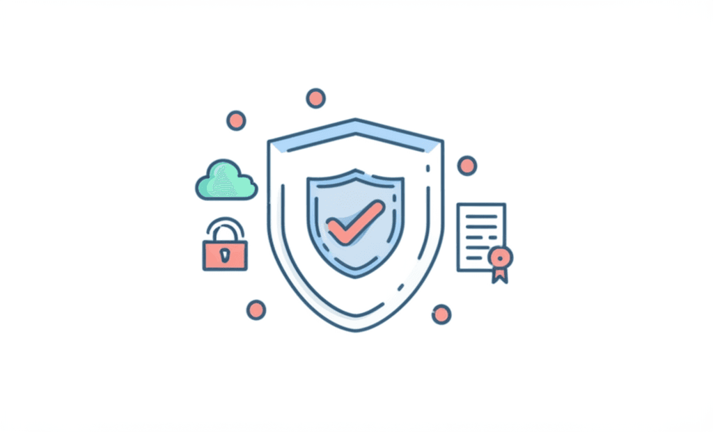Wave Is SOC 2 Type 1 Compliant