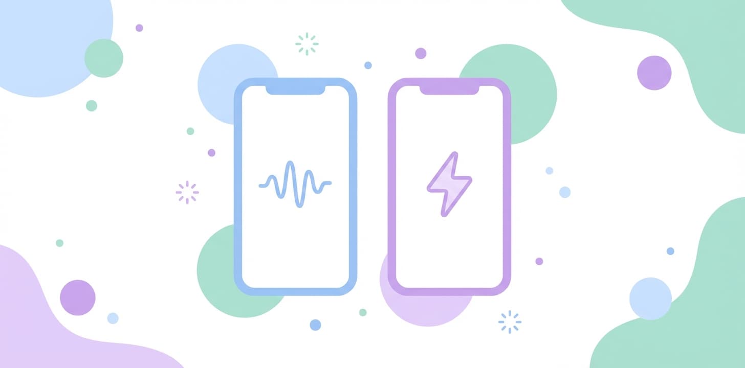 Wave vs Fathom (2026) — In-Person Meetings, Phone Calls & Mobile